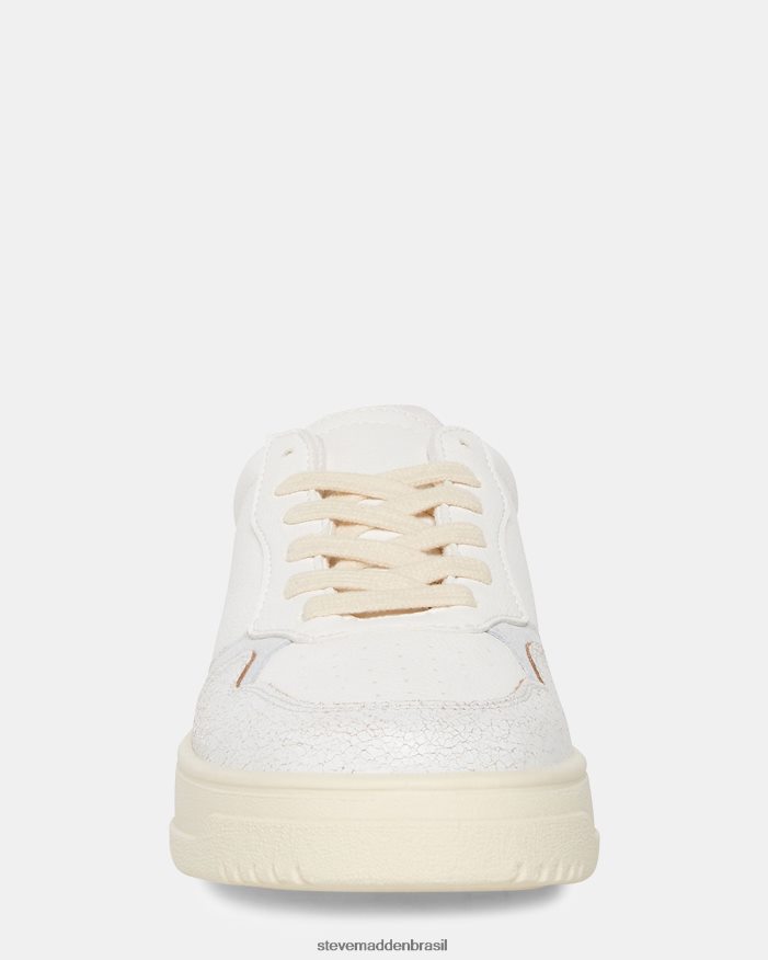 calçados branco mulheres Steve Madden phipps ZTFPZH293